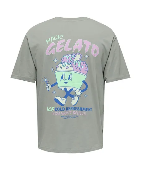 ONLY & SONS T-shirt Keane