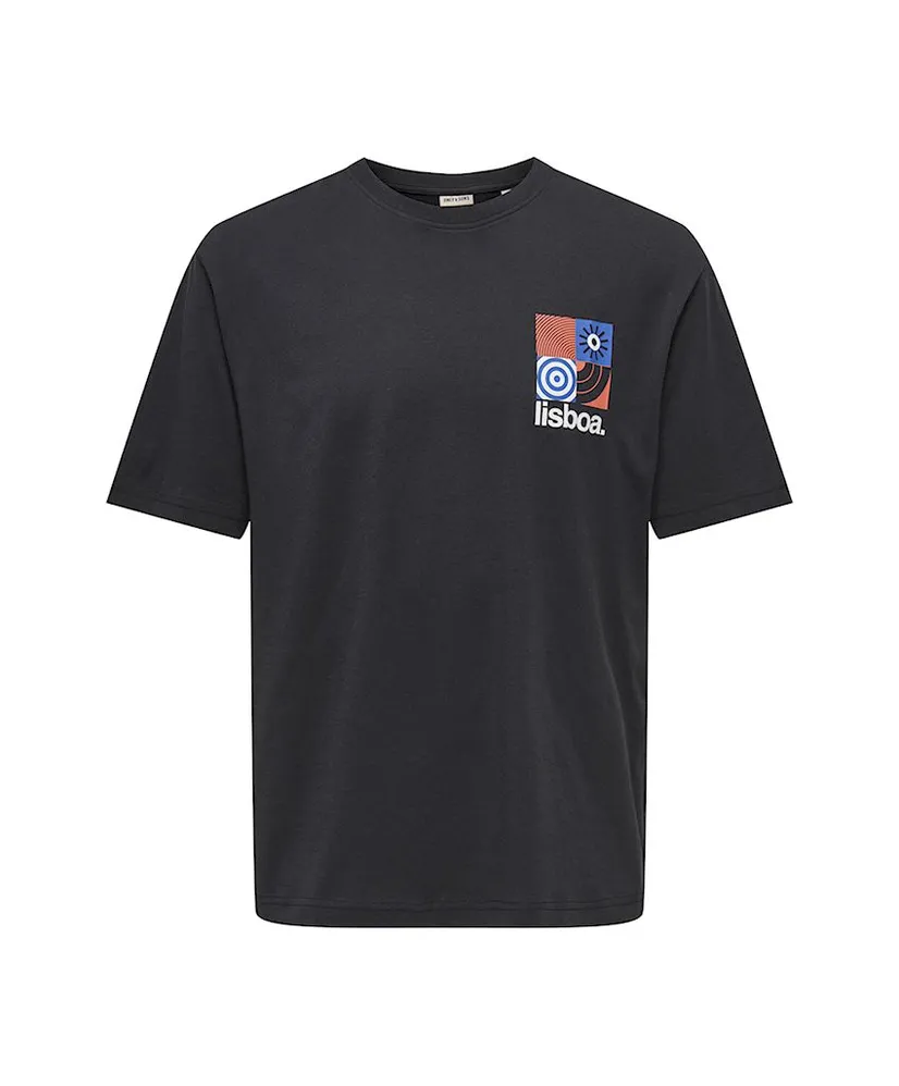 ONLY & SONS T-shirt Keane