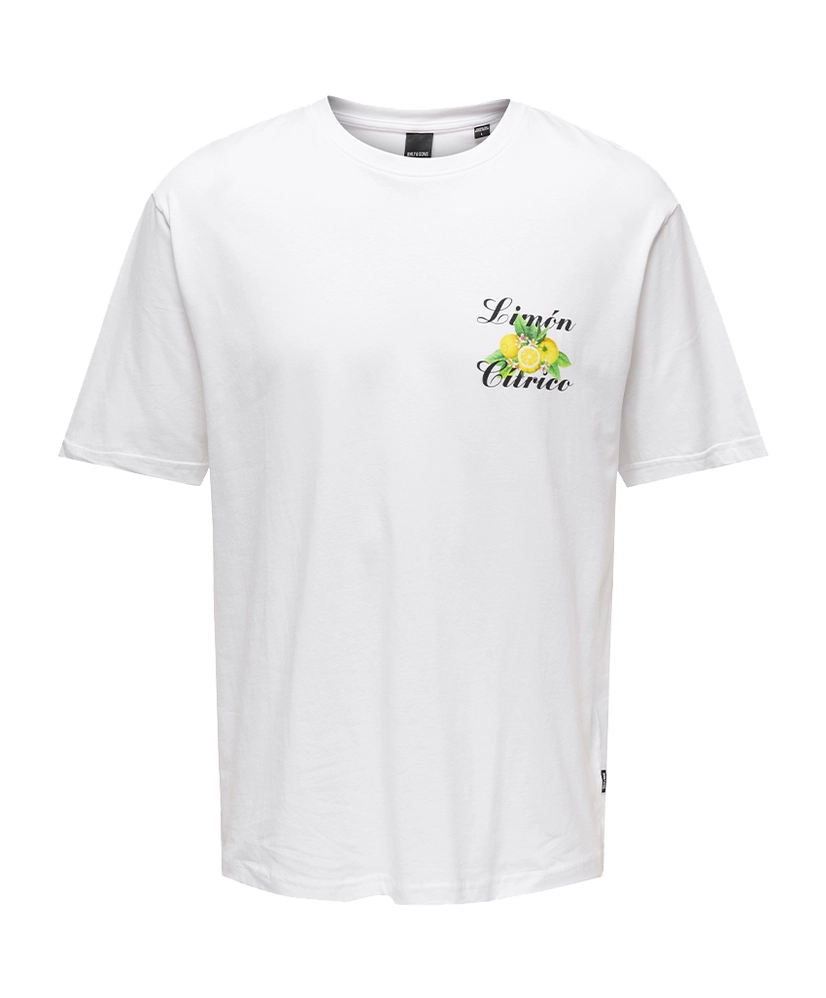 ONLY & SONS T-shirt Keane