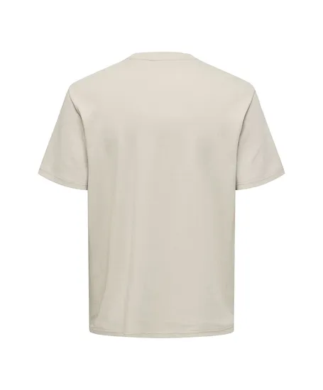 ONLY & SONS T-shirt Kenny
