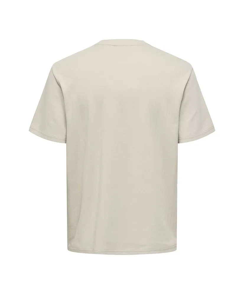 ONLY & SONS T-shirt Kenny