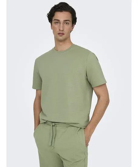 ONLY & SONS T-shirt Kian