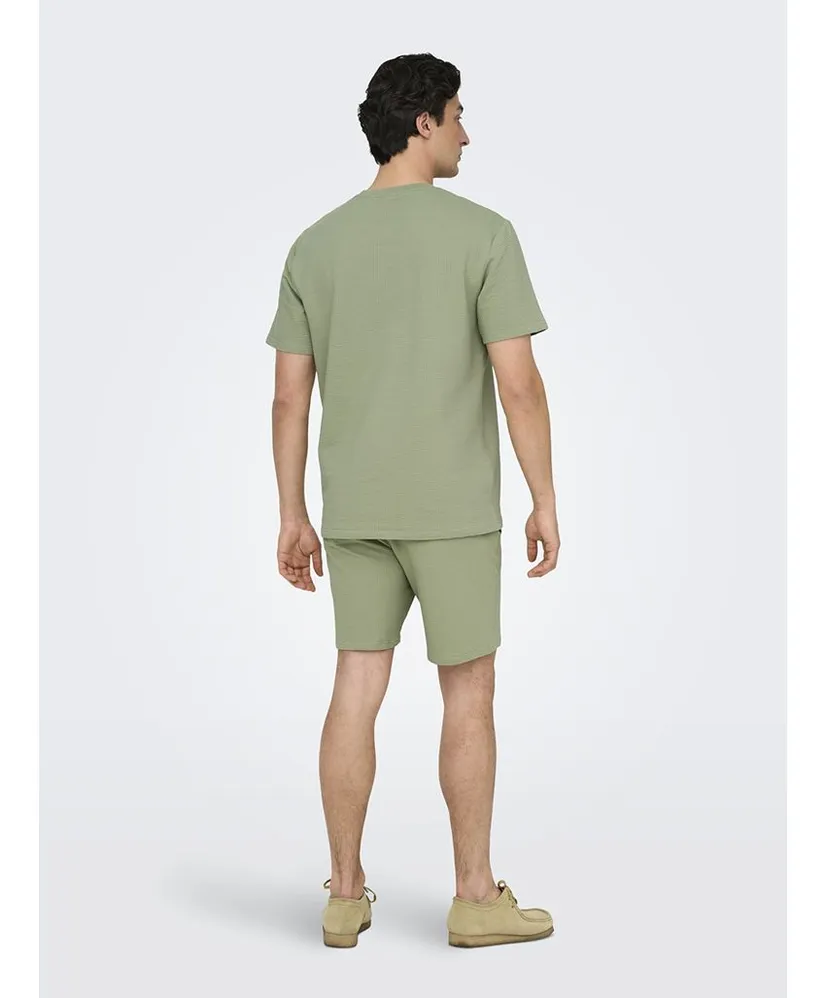 ONLY & SONS T-shirt Kian