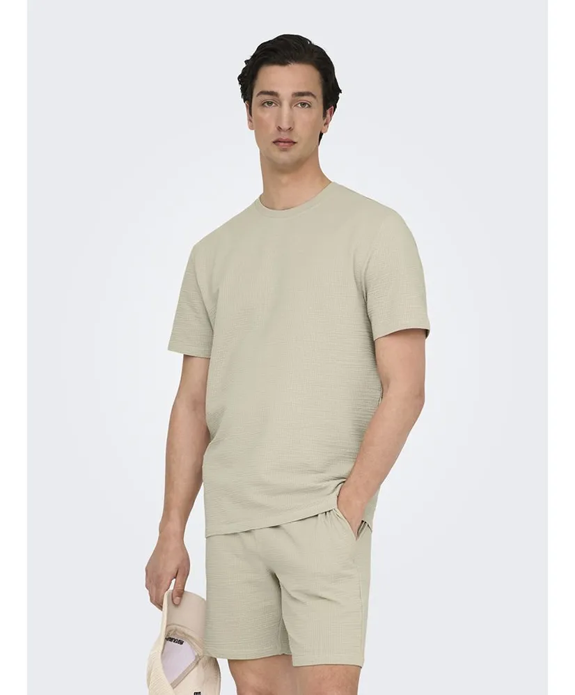 ONLY & SONS T-shirt Kian