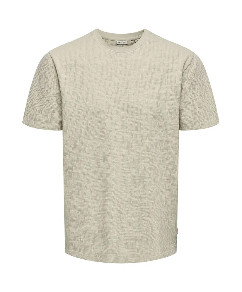 ONLY & SONS T-shirt Kian