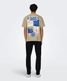 ONLY & SONS T-shirt Leroy