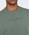 ONLY & SONS T-shirt Les Classiques