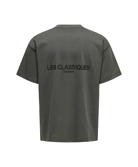 ONLY & SONS T-shirt Les Classiques