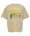 ONLY & SONS T-shirt Louis