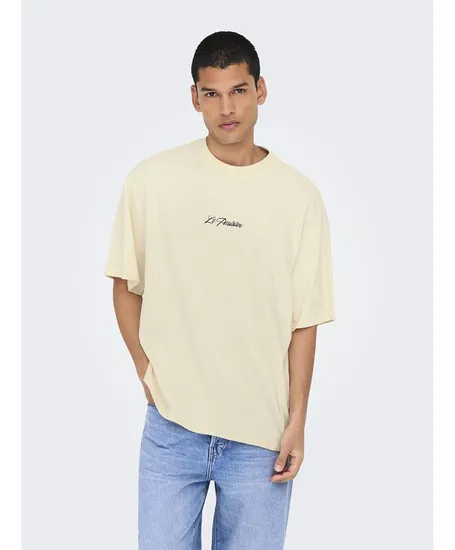 ONLY & SONS T-shirt Louis