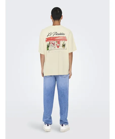 ONLY & SONS T-shirt Louis