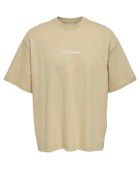 ONLY & SONS T-shirt Louis
