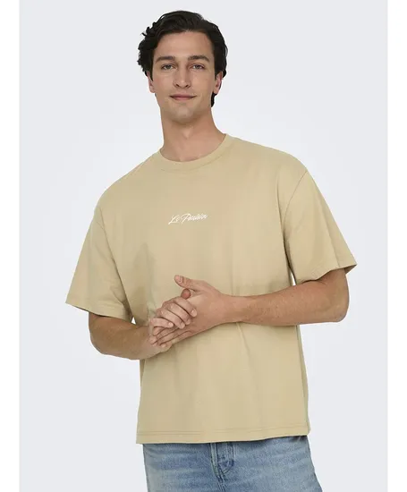 ONLY & SONS T-shirt Louis