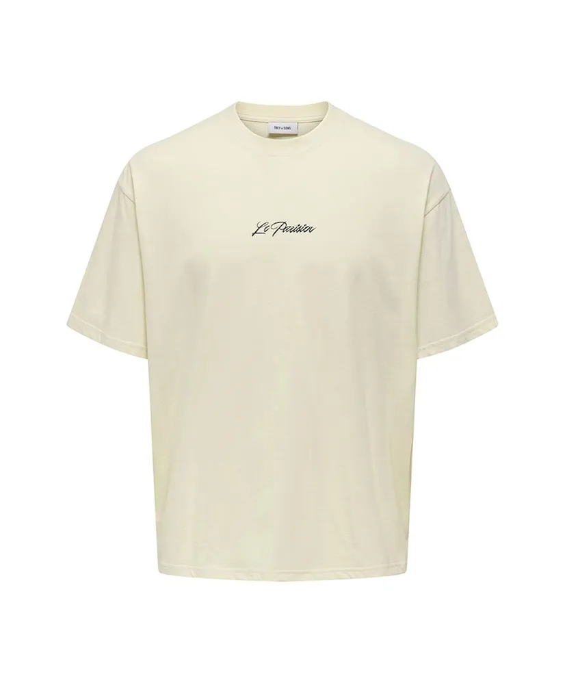 ONLY & SONS T-shirt Louis