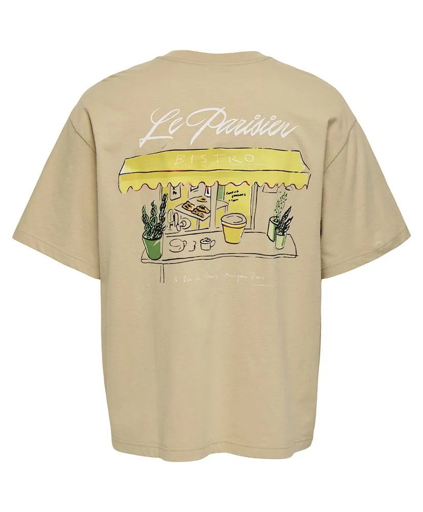 ONLY & SONS T-shirt Louis