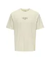 ONLY & SONS T-shirt Luis Palm