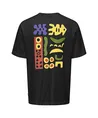 ONLY & SONS T-shirt Malik Art Life