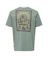ONLY & SONS T-shirt Manuel