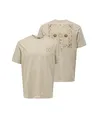 ONLY & SONS T-shirt Manuel