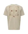 ONLY & SONS T-shirt Manuel