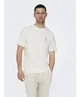 ONLY & SONS T-shirt Manuel