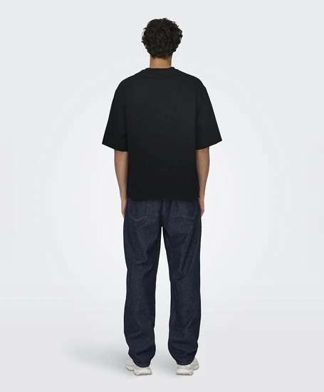 ONLY & SONS T-shirt Millenium