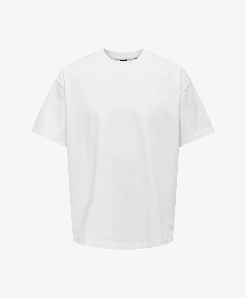 ONLY & SONS T-shirt Millenium