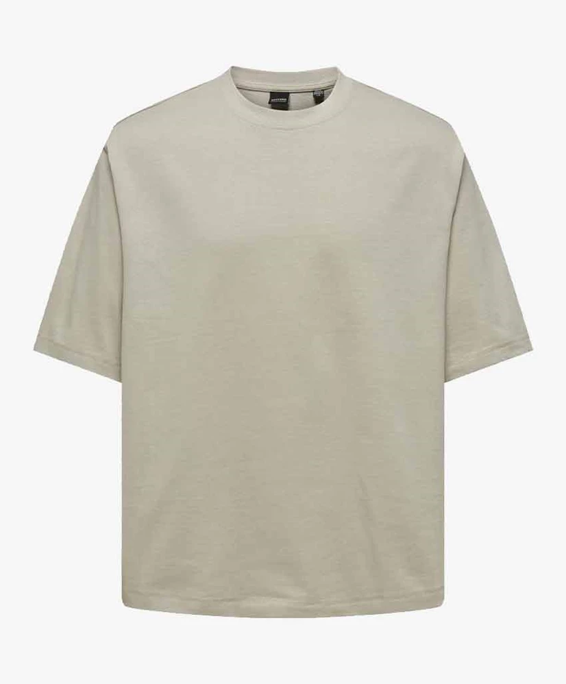ONLY & SONS T-shirt Millenium