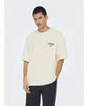 ONLY & SONS T-shirt Milo Pasadena