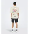 ONLY & SONS T-shirt Milo Pasadena