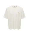 ONLY & SONS T-shirt Milo Pasadena