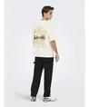 ONLY & SONS T-shirt Milo Pasadena