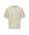 ONLY & SONS T-shirt Milo Pasadena