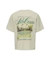 ONLY & SONS T-shirt Milo Pasadena