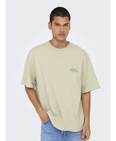 ONLY & SONS T-shirt Milo Pasadena