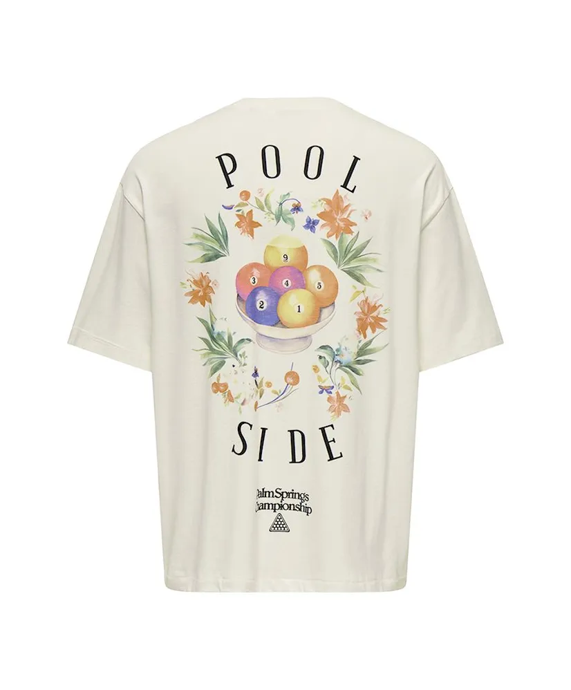 ONLY & SONS T-shirt Milo Pasadena