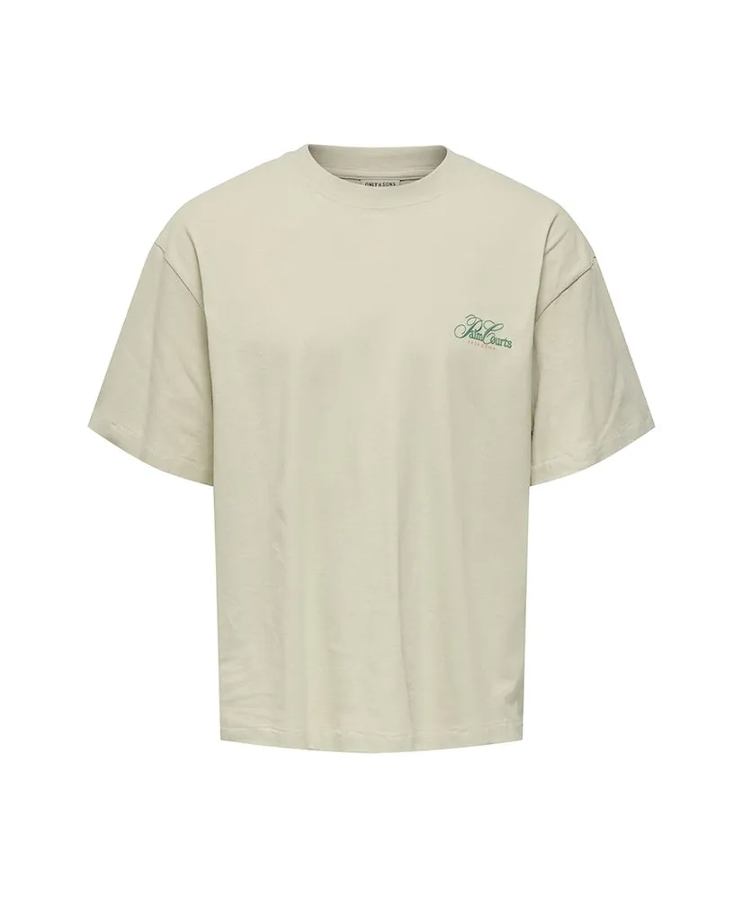 ONLY & SONS T-shirt Milo Pasadena