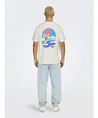 ONLY & SONS T-shirt Palm Days