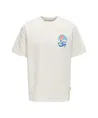 ONLY & SONS T-shirt Palm Days