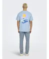 ONLY & SONS T-shirt Palm Days