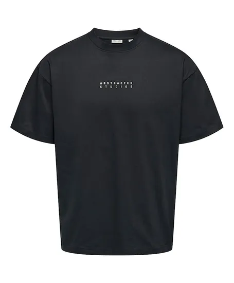 ONLY & SONS T-shirt Parker
