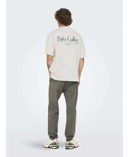 ONLY & SONS T-shirt Parker