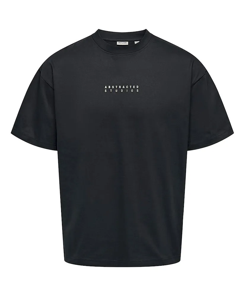 ONLY & SONS T-shirt Parker