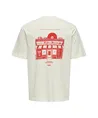 ONLY & SONS T-shirt Rylan