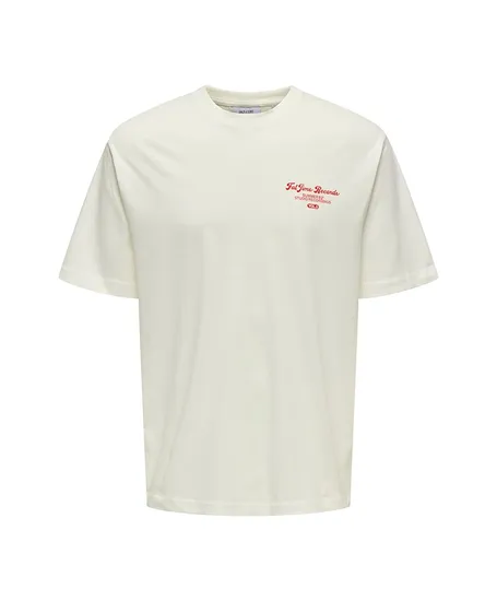 ONLY & SONS T-shirt Rylan