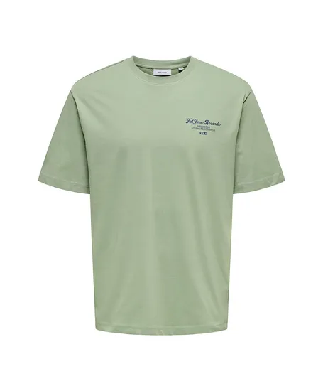 ONLY & SONS T-shirt Rylan
