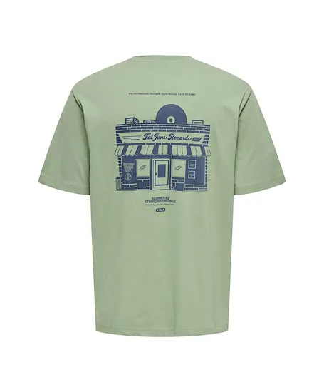 ONLY & SONS T-shirt Rylan