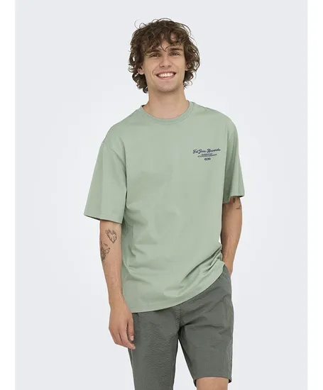 ONLY & SONS T-shirt Rylan