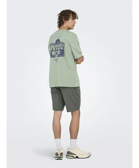 ONLY & SONS T-shirt Rylan