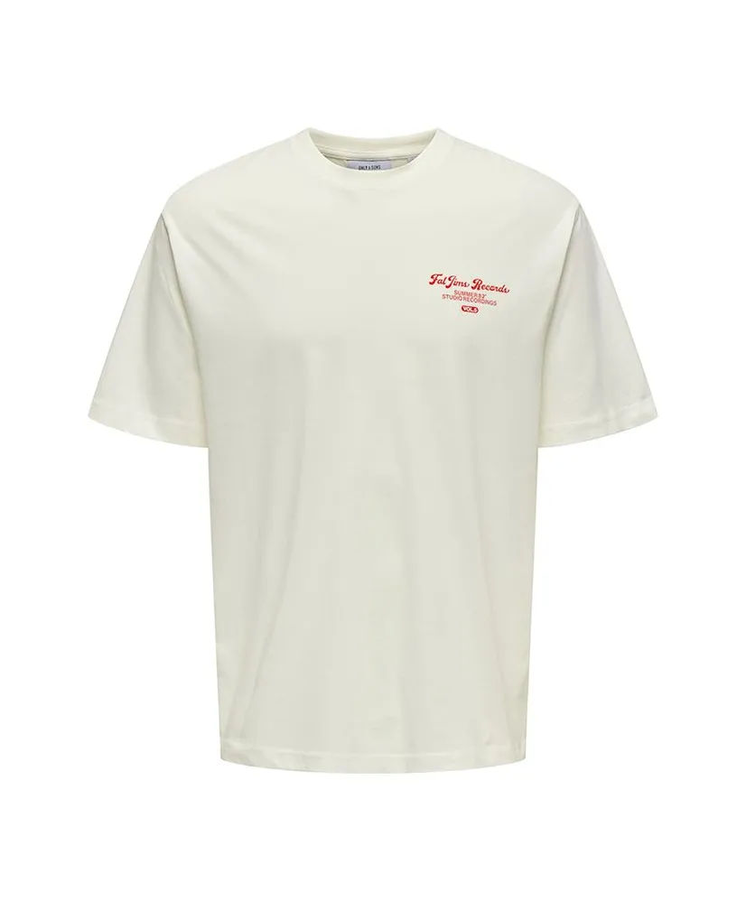 ONLY & SONS T-shirt Rylan